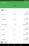 CrowdScores - Football Scores 이미지 8