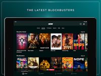 NOW TV: Movies, TV & Sport screenshot apk 18