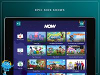 NOW TV screenshot APK 11