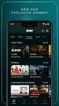 NOW TV: Movies, TV & Sport capture d'écran apk 21