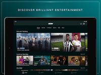 NOW TV: Movies, TV & Sport의 스크린샷 apk 16