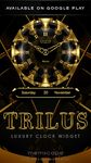 TRILUS Next Launcher 3D Theme imgesi 2