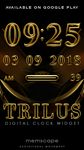 TRILUS Next Launcher 3D Theme imgesi 1