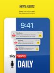 Screenshot 7 di Sky News apk