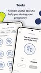 Скриншот 2 APK-версии The Bump Pregnancy Tracker