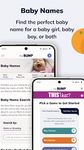 The Bump Pregnancy Tracker screenshot apk 6