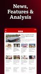 BBC News screenshot apk 14