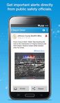 MobilePatrol Public Safety App のスクリーンショットapk 4