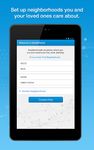 Скриншот 2 APK-версии MobilePatrol Public Safety App