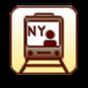 New York Subway & Bus maps APK