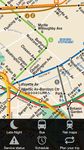 New York Subway & Bus maps imgesi 5