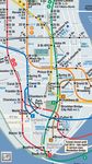 Gambar New York Subway & Bus maps 3