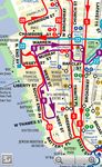 New York Subway & Bus maps imgesi 2