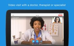 Amwell: Doctor Visits 24/7 screenshot apk 7