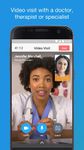 Amwell: Doctor Visits 24/7 screenshot apk 14