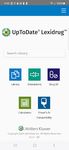 Lexicomp screenshot APK 7