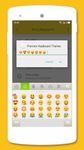 Tangkapan layar apk Emoji Keyboard 6 7