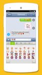 Screenshot  di Emoji Keyboard 6 apk