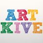 ARTKIVE - Save Kids' Art APK