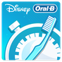 Ícone do Disney Magic Timer by Oral-B