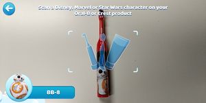 Disney Magic Timer by Oral-B στιγμιότυπο apk 9