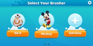 Screenshot 7 di Disney Magic Timer by Oral-B apk