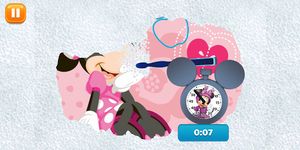 Captura de tela do apk Disney Magic Timer by Oral-B 6