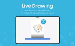 Tangkapan layar apk PENUP - Share your drawings 8
