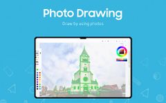 Tangkap skrin apk PENUP - Share your drawings 7