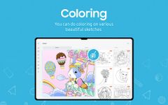 PENUP - Share your drawings ekran görüntüsü APK 5