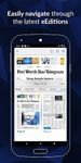 Ft Worth Star-Telegram News screenshot apk 13