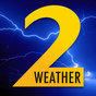 Icône de WSBTV Channel 2 Weather