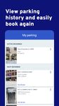 ParkWhiz: Book Parking Deals captura de pantalla apk 2