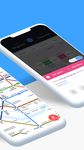 지하철 종결자 : Smarter Subway의 스크린샷 apk 1