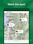 PDF Maps captura de pantalla apk 4