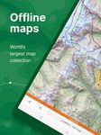 Captură de ecran PDF Maps apk 6