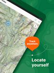 Avenza Maps screenshot apk 5