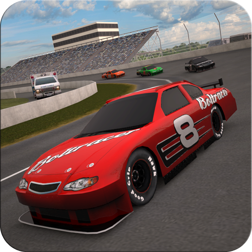 Stock Car Racing Baixar APK para Android (grátis)