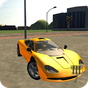 Turbo GT Car Simulator 3D: USA APK Icon