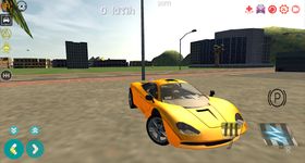 Turbo GT Car Simulator 3D: USA Bild 5