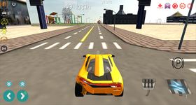 Turbo GT Car Simulator 3D: USA Bild 1