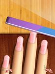 Glow Nails: Manicure Nail Salon Game for Girls™ εικόνα 9