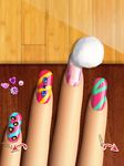 Glow Nails: Manicure Nail Salon Game for Girls™ εικόνα 4