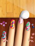 Glow Nails: Manicure Nail Salon Game for Girls™ εικόνα 11