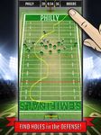 Screenshot 3 di Ted Ginn: Kick Return Football apk