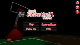 Real Basketball Shots (Ads) imgesi 11