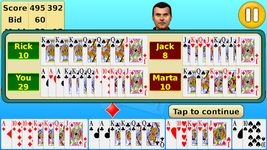 Pinochle screenshot apk 17