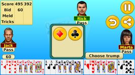 Pinochle screenshot apk 5