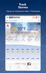 Скриншот 4 APK-версии WRAL Weather