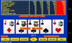 Imagem 14 do Video Poker - Original Games!